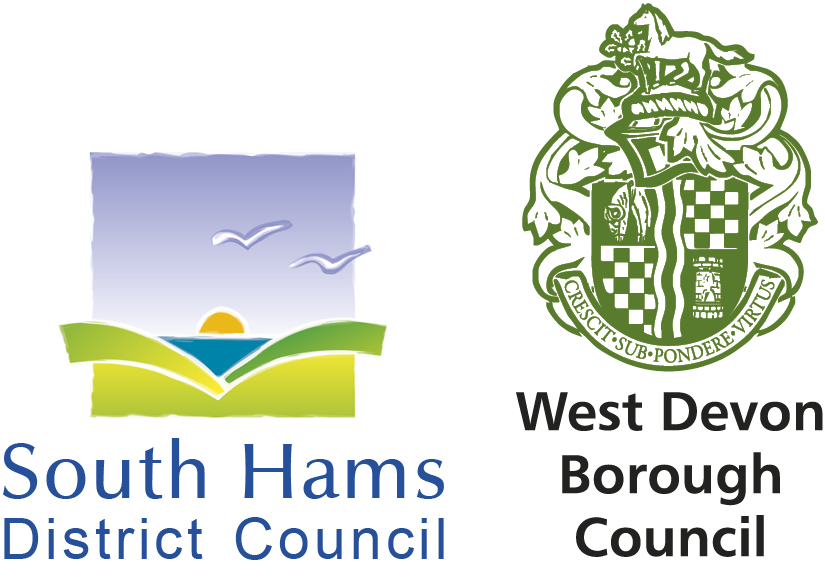 South Hams District Council and West Devon Borough Council