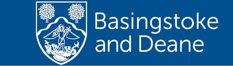 Basingstoke and Deane Borough Council