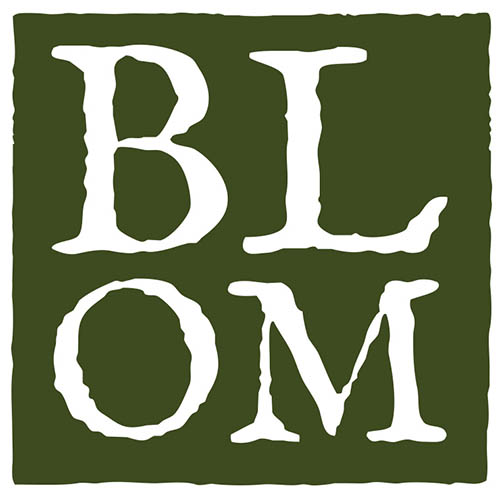 Jinny Blom Ltd