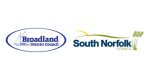 South Norfolk & Broadland District Council