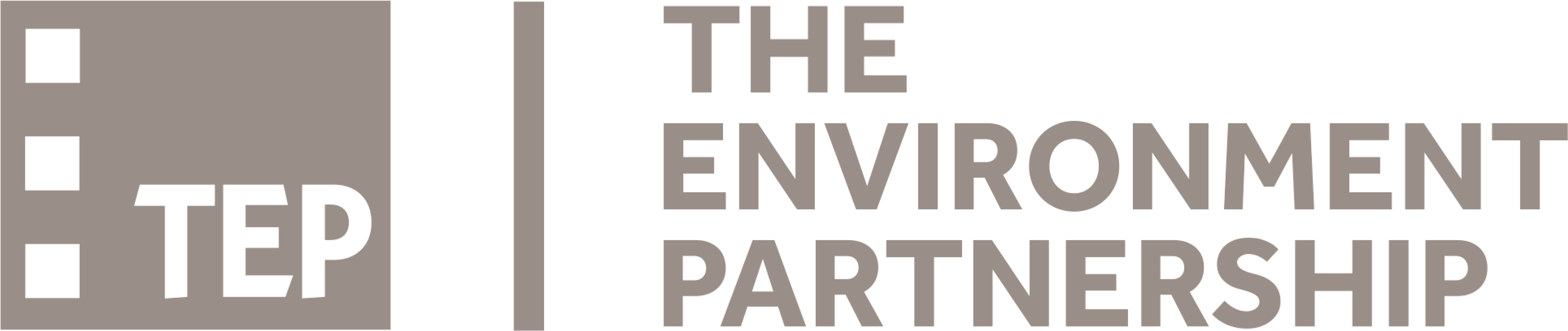 The Environment Partnership (TEP)