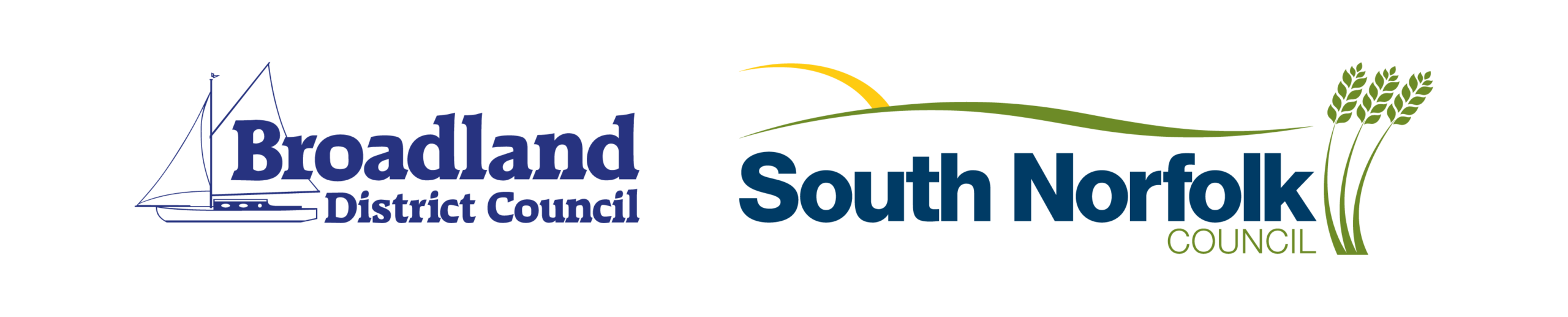 South Norfolk and Broadland District Councils