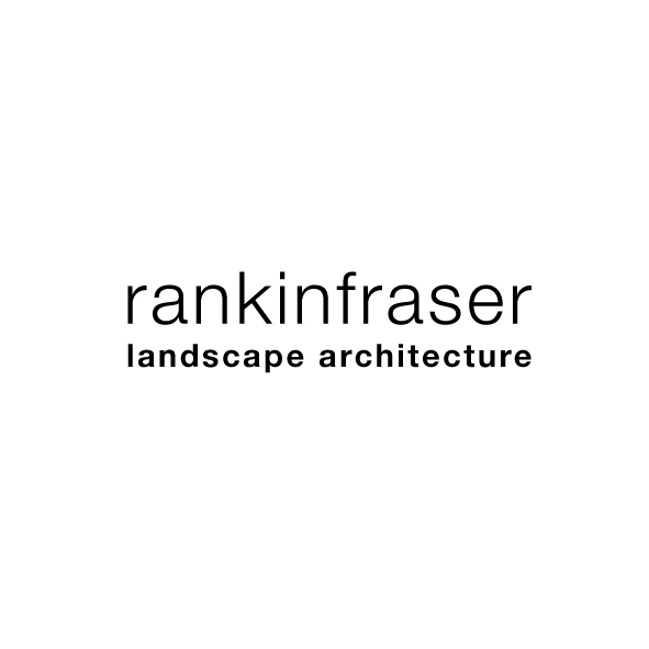 rankinfraser landscape architecture