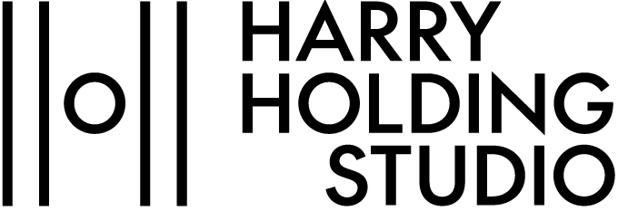 Harry Holding Studio