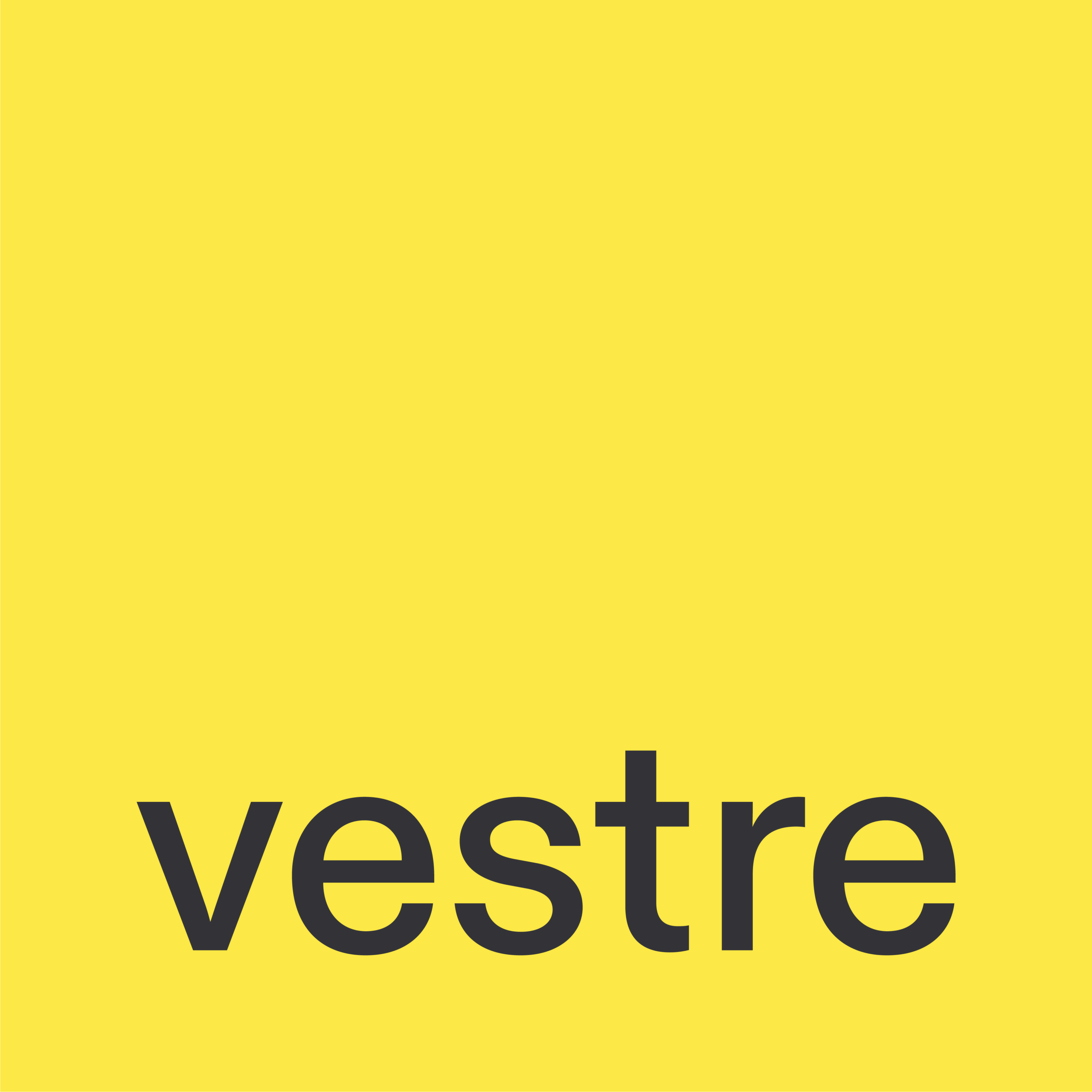 Vestre Ltd